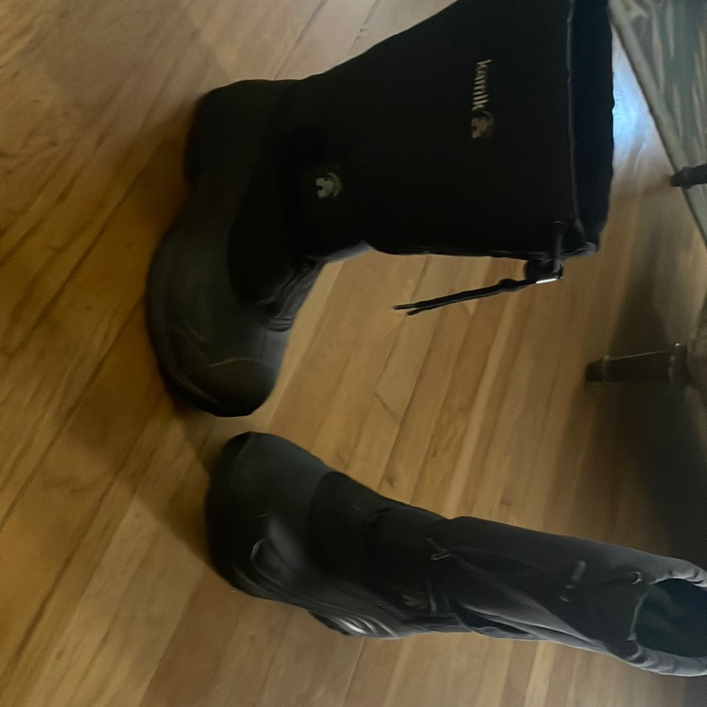 Kamik Winter boots Size 7